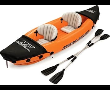 Bestway Rapid X2 Kayak