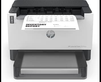 HP LaserJet Tank 2504dw