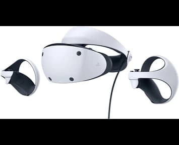 Sony PlayStation VR2