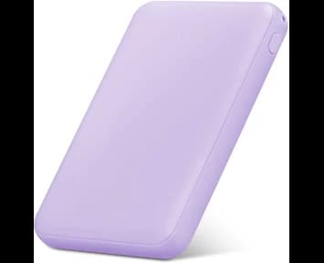 ON Powerbank 4000 mAh 1A Lavender