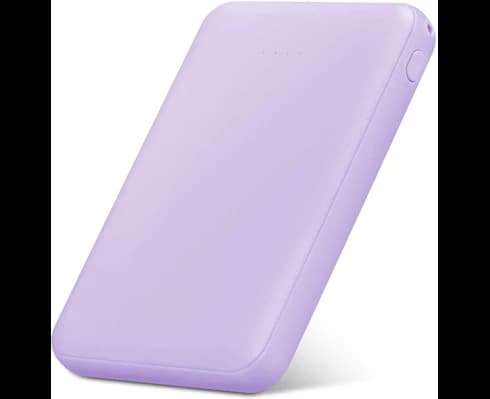 ON Powerbank 4000 mAh 1A Lavender