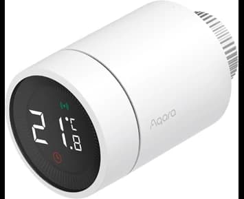 Aqara Smart Radiator Thermostat E1