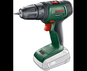 Bosch UniversalDrill 18 V Solo