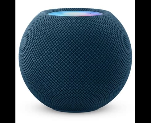 Apple HomePod Mini - Blue