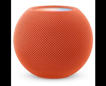 Apple HomePod Mini - Orange