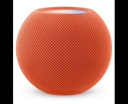 Apple HomePod Mini - Orange