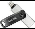 SanDisk iXpand Go 256GB