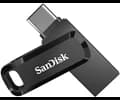 SanDisk Ultra Dual Drive Go USB Type-C Flash Drive 128GB