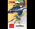 Nintendo amiibo Link (Skyward Sword)