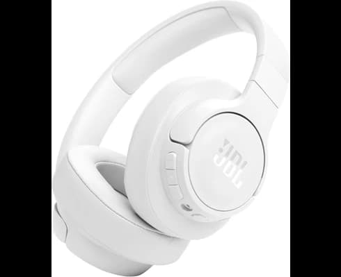 JBL Tune 770NC - White