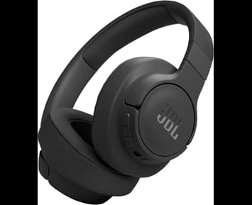 JBL Tune 770NC - Black