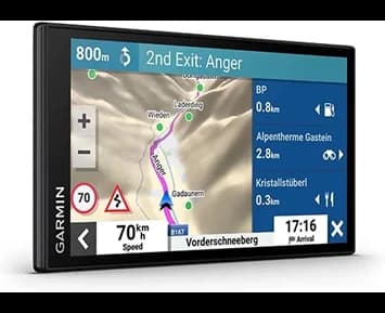 Garmin DriveSmart 66, GPS, EU, MT-S