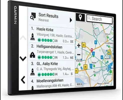 Garmin DriveSmart 86, GPS, EU, MT-S