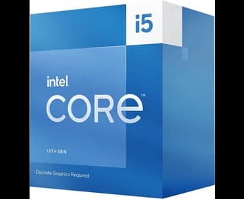 Intel Core i5-13400F