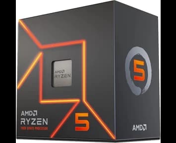 AMD Ryzen 5 7600