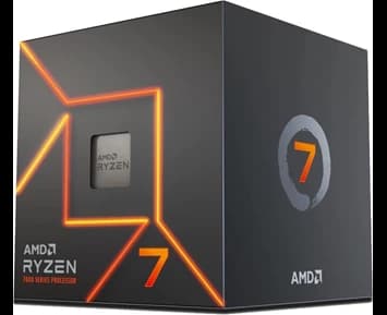 AMD Ryzen 7 7700