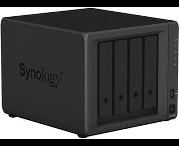 Synology DiskStation DS923+