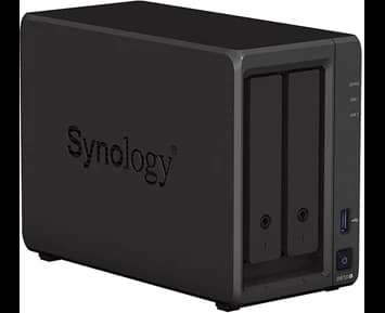 Synology DiskStation DS723+