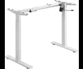 Andersson DPF-M2000 Motorized Frame White