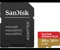 SanDisk Extreme MicroSD 512GB