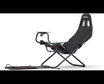 Playseat Challenge - Black ActiFit™