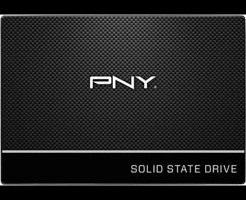 PNY CS900 SATA 2TB