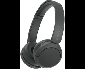 Sony WH-C520 - Black