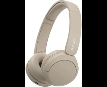 Sony WH-C520 - Beige