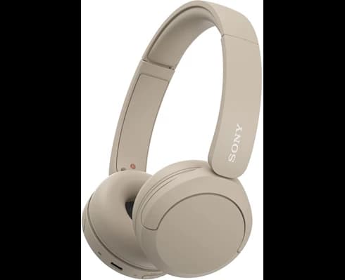 Sony WH-C520 - Beige