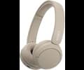 Sony WH-C520 - Beige