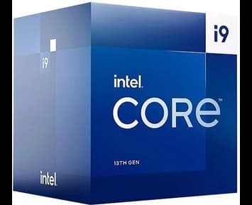 Intel Core i9-13900KS