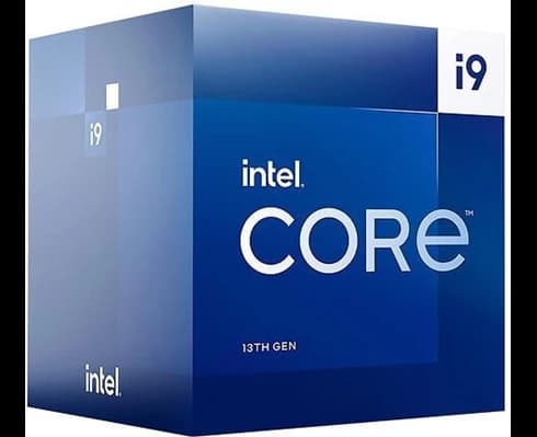 Intel Core i9-13900KS