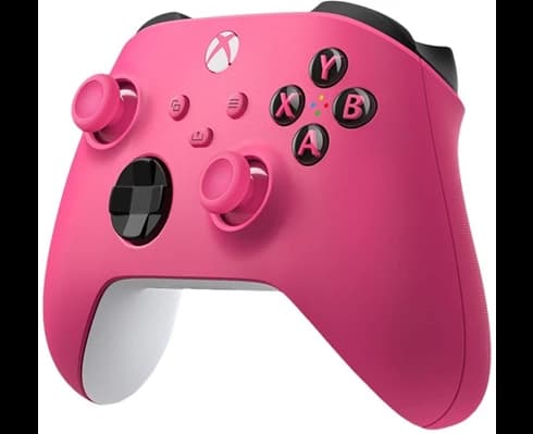 Microsoft Xbox Wireless controller Gen 9 Deep Pink