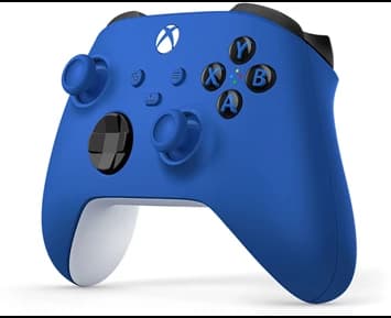 Microsoft Xbox Wireless controller Gen 9 Blue