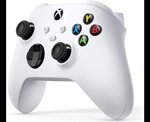 Microsoft Xbox Wireless controller Gen 9 White 