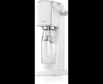 SodaStream ART White w/o cylinder