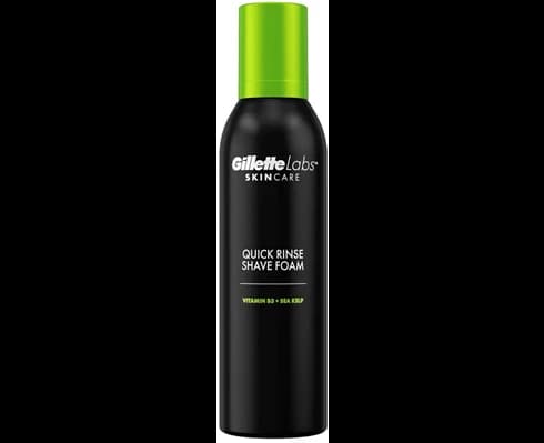 Gillette Labs Foam 240ml