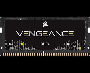 Corsair Vengeance SO-DIMM DDR4 3200Mhz 32GB (1x32GB)