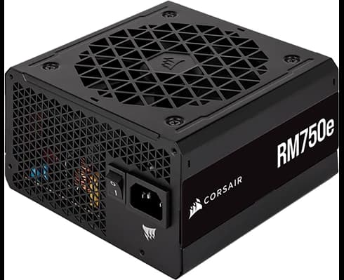 Corsair RM750e 750W ATX 3.0