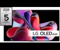 LG OLED83G36LA