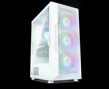 Zalman i3 Neo White