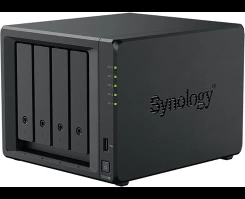 Synology DiskStation DS423+