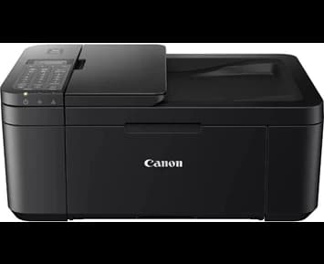 Canon PIXMA TR4750i BLACK