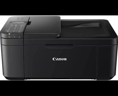 Canon PIXMA TR4750i BLACK