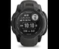 Garmin Instinct 2X Solar Graphite