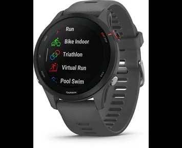 Garmin Forerunner 255 Basic Slate Grey