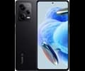 Xiaomi Redmi Note 12 Pro 5G Midnight Black 6+128GB