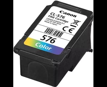 Canon CL-576