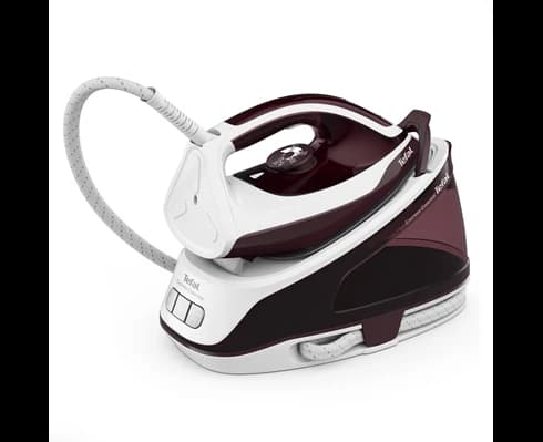 Tefal Express Essential Plus Steam Generator Purple