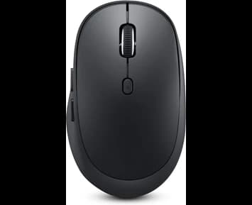 Andersson WSM-2100 Black- Rechargeable mouse 2.4G
